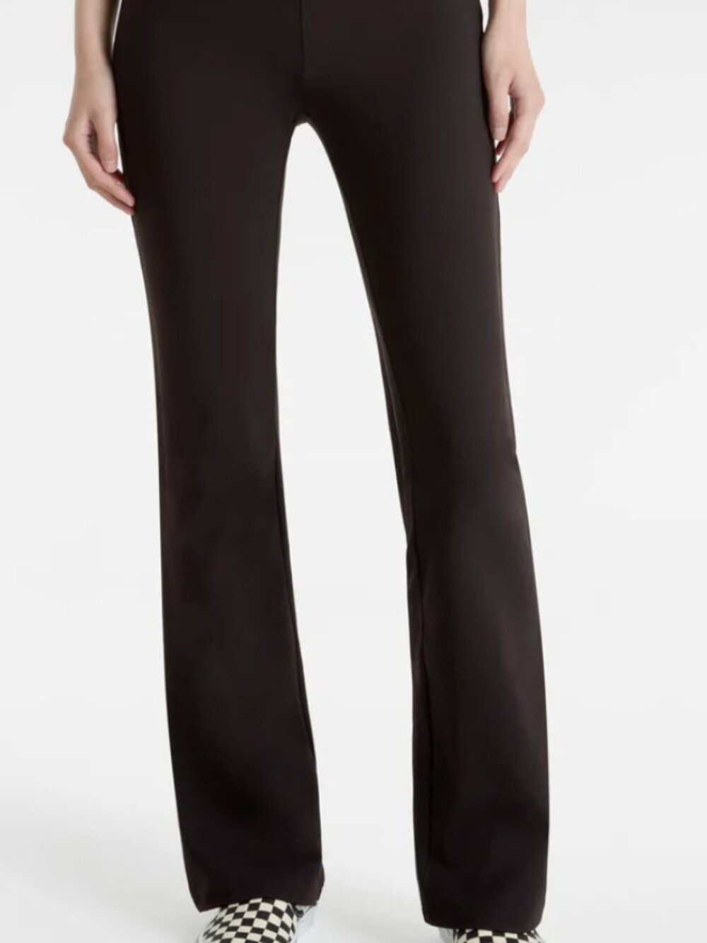 VANS Elevated Legging - BLACK